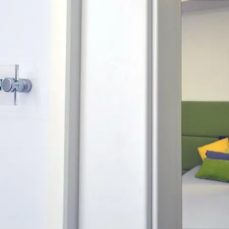 A بيت ضيافة سورينتو