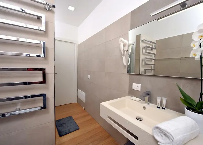 Гостьовий будинок A Сорренто