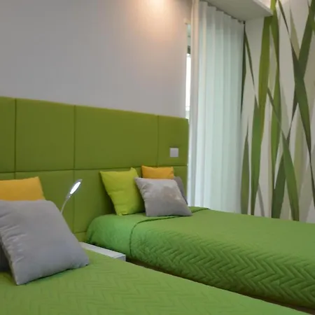 Гостевой дом A Сорренто