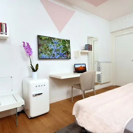 A Гостевой дом