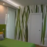 A Casa de hóspedes 4*