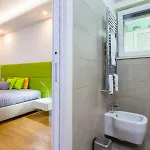 A Casa de hóspedes 4*