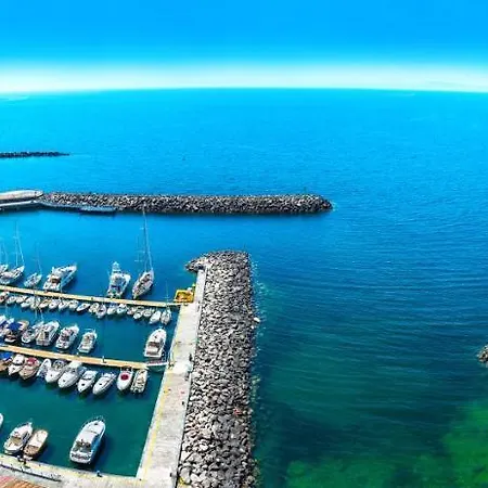 A Gæstehus Sorrento