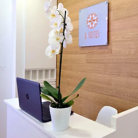 A Gæstehus Sorrento