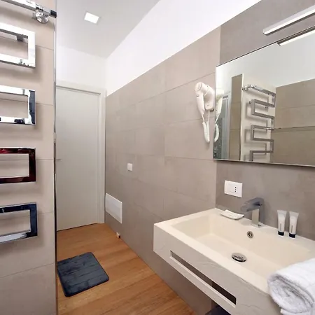 Gæstehus A Sorrento