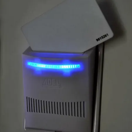 Гостевой дом A