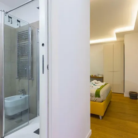 A Гостевой дом Сорренто