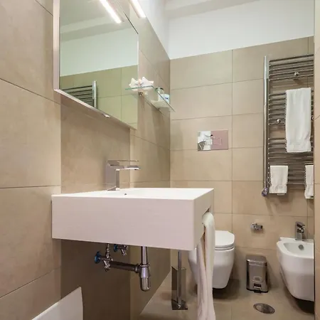 A Гостевой дом 4*