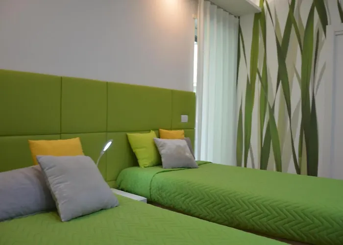 Guest house A Sorrento