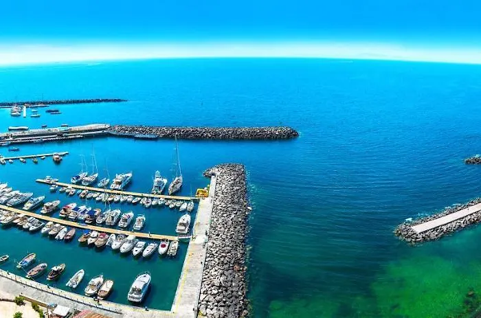 A Guest house Sorrento