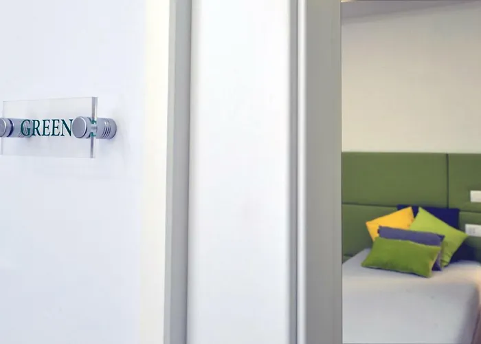 A Guest house Sorrento