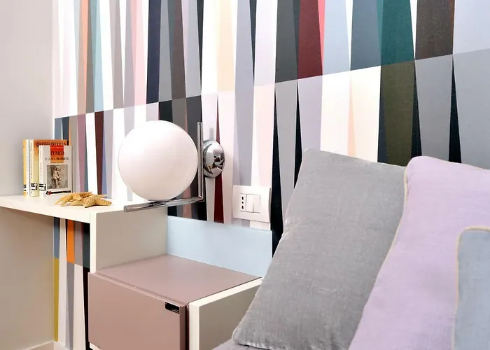 A Guest house Sorrento