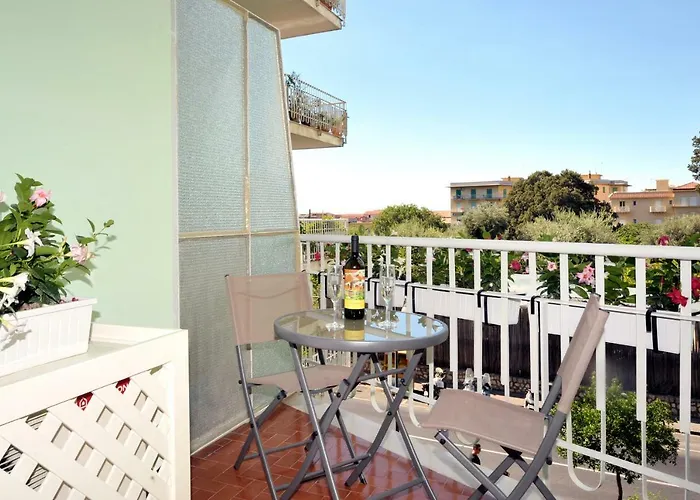 A ゲストハウス