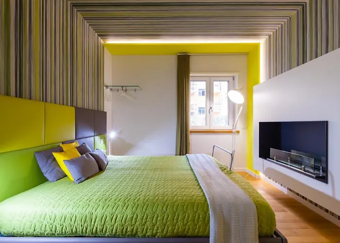 A Guest house Sorrento