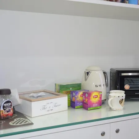 A Гостьовий будинок Сорренто