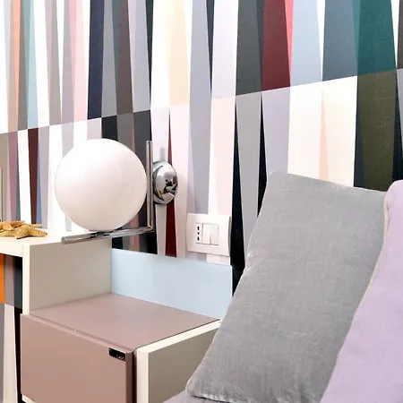 A Гостьовий будинок Сорренто