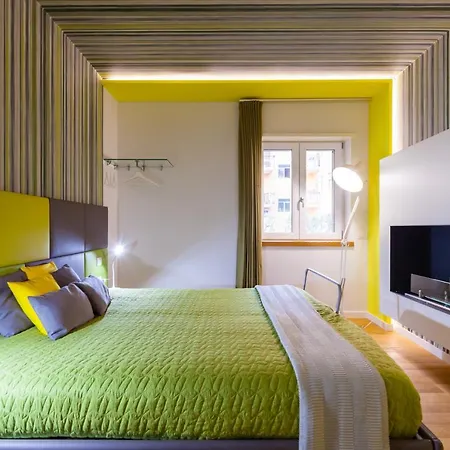 A Pensjonat Półwysep Sorrentyński