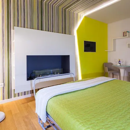 A Gæstehus 4*