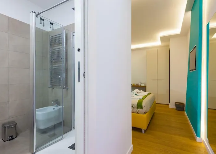 A Pensjonat Półwysep Sorrentyński