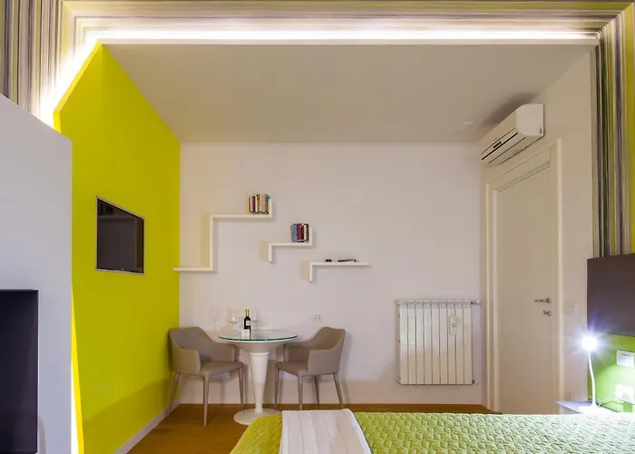 A 4* Półwysep Sorrentyński